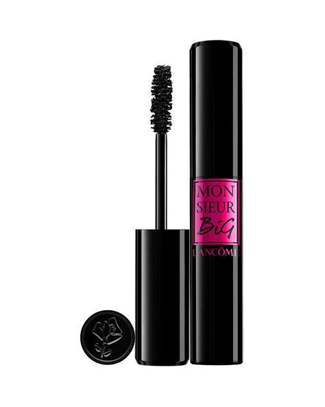 monsieur big volumizing mascara.